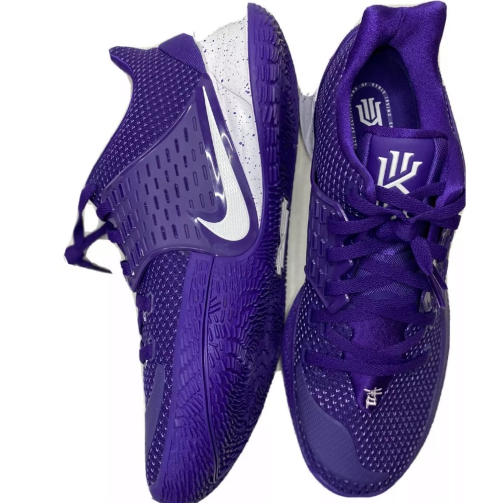 Nike Kyrie Low 2 TB Promo Purple Men’s Size 14.5